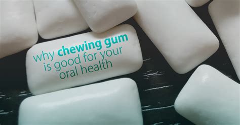 bubble gum tooth.